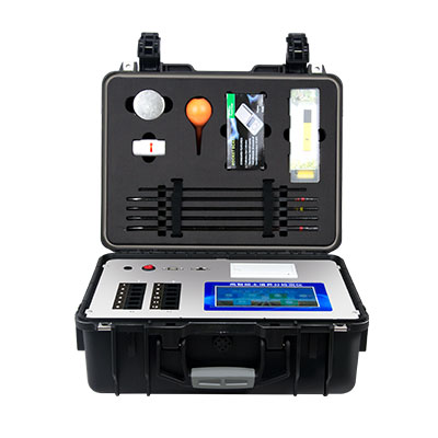 YT-TR02型肥料养分检测仪操作难吗