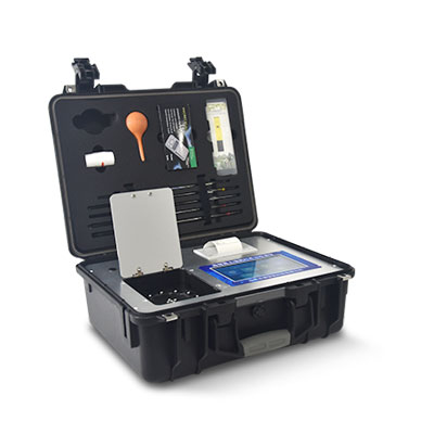 2025 国产肥料养分检测仪市场竞争力排名出炉 五大品牌重塑行业格局