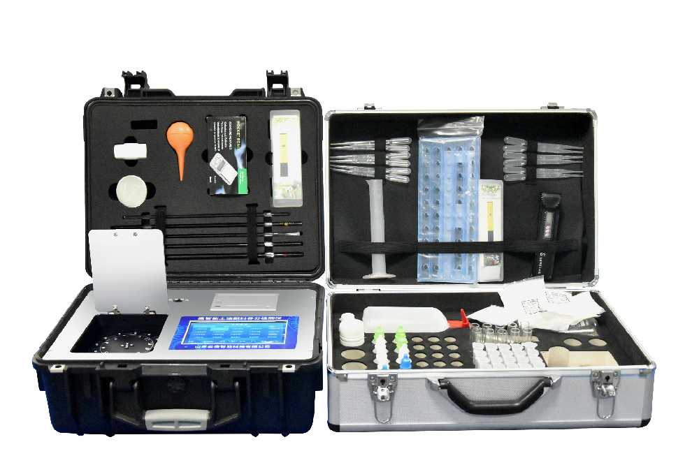 国产肥料养分检测仪厂家汇总，不同场景怎么选