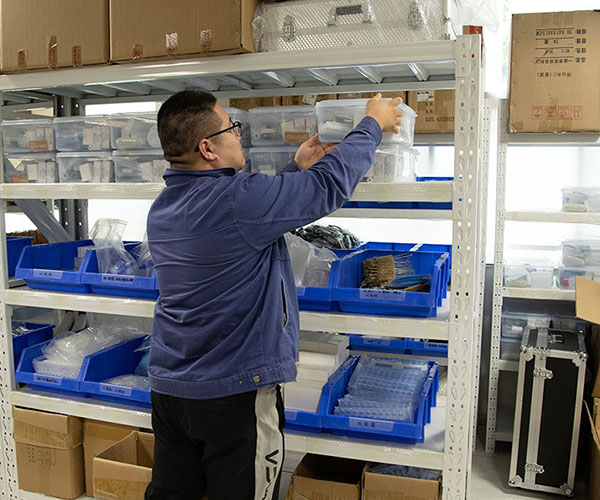 农药残留检测仪怎么选？2026 年主流厂家推荐与全场景选型指南